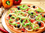Italian Pizza Jigsaw - играть онлайн бесплатно