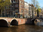 Jigsaw: Amsterdam Bridges - играть онлайн бесплатно