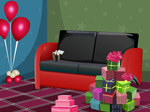 Birthday Party Decoration - играть онлайн бесплатно