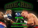 Side Ring Knockout - играть онлайн бесплатно