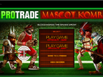 Mascot Kombat - играть онлайн бесплатно