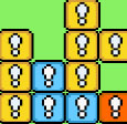 Mario tetris 3 - играть онлайн бесплатно