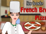 French Pizzeria - играть онлайн бесплатно