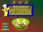 Чиз-болоньез ( сырное лакомство ) - играть онлайн бесплатно