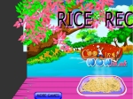 Как готовить рис? - играть онлайн бесплатно