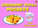 Пицца-"кармашки"-2 - играть онлайн бесплатно