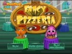 Doli-fancy-pizzeria - играть онлайн бесплатно