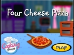 Пицца 4 Сыра - играть онлайн бесплатно