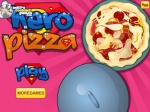 Настоящая Супергеройская Пицца - играть онлайн бесплатно
