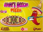 Мексико Чили Пицца - играть онлайн бесплатно