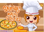 Пиццерия Шерли - играть онлайн бесплатно