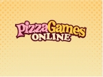 Украшай пиццы. - играть онлайн бесплатно