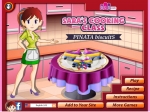Pinata cookies - играть онлайн бесплатно