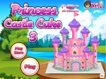 Princess-castle-cake-3 - играть онлайн бесплатно