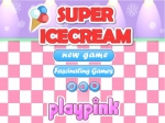 Super ice-cream - играть онлайн бесплатно