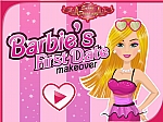 Барби и первое свидание - играть онлайн бесплатно