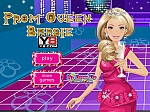 Барби королева - играть онлайн бесплатно