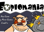 Explomaniac - играть онлайн бесплатно