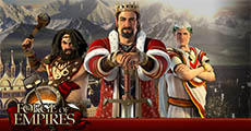 Forge of Empires - обзор MMORPG