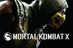 Краткий обзор на персонажей игры Mortal Kombat X