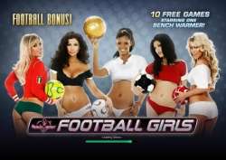 ТОП-3 популярных слотов футбольной тематики в онлайн казино Вулкан