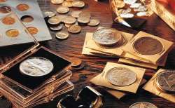 Коллекционирование монет и история нумизматики