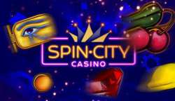 Spin City - лучшее казино с честными выплатами