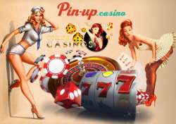 Скачать Pin Up казино: особенности приложения и правила игровой платформы