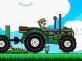 Марио трактор 4