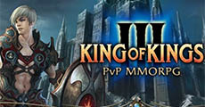 King of Kings 3 - обзор MMORPG