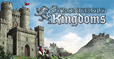 Stronghold Kingdoms - обзор MMORPG