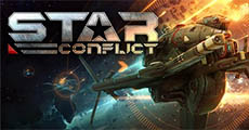 Star Conflict - обзор MMORPG