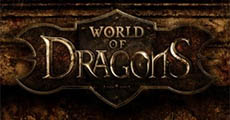 World of Dragons - обзор MMORPG