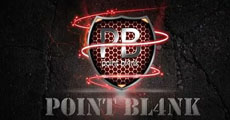 Point Blank - обзор MMORPG