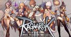 Ragnarok Online - обзор MMORPG