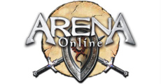 Арена Онлайн - обзор MMORPG