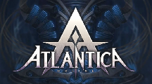 Атлантика Онлайн - обзор MMORPG