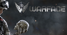 Warface - обзор MMORPG