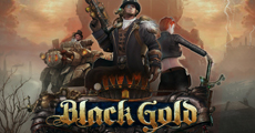 Black Gold Online - обзор MMORPG