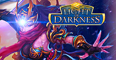Light of Darkness - обзор MMORPG