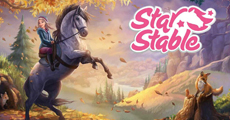 Star Stable - обзор MMORPG