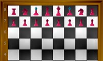 Играть в флеш игры Шашки и шахматы