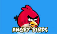 Играть в флеш игры Angry Birds
