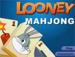 Looney Tunes Mahjong - играть онлайн бесплатно
