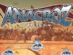 Anacroz Tactics - играть онлайн бесплатно