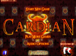 Кардиан - играть онлайн бесплатно