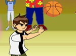 Math Basketball - играть онлайн бесплатно