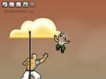Dwarf Toss - играть онлайн бесплатно