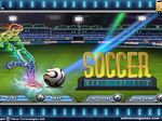 Чемпионат мира по футболу-2010 - играть онлайн бесплатно