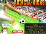Addicta-Kicks - играть онлайн бесплатно